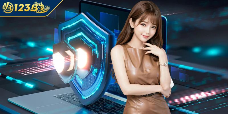 Bảo mật tài khoản người chơi