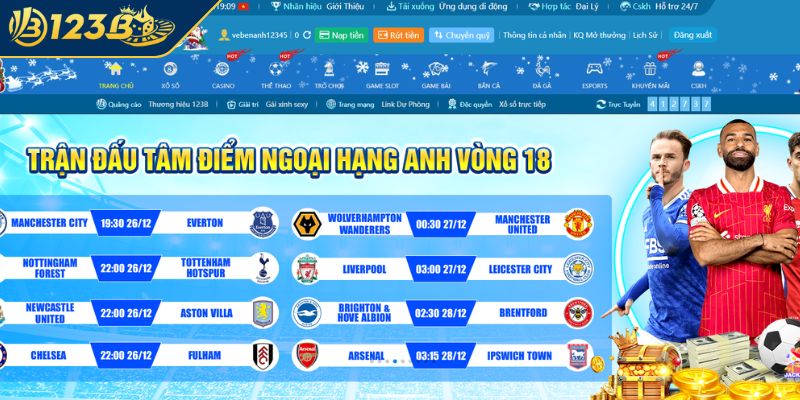 Cập nhật link vào chính thức 123B 2024 mới nhất