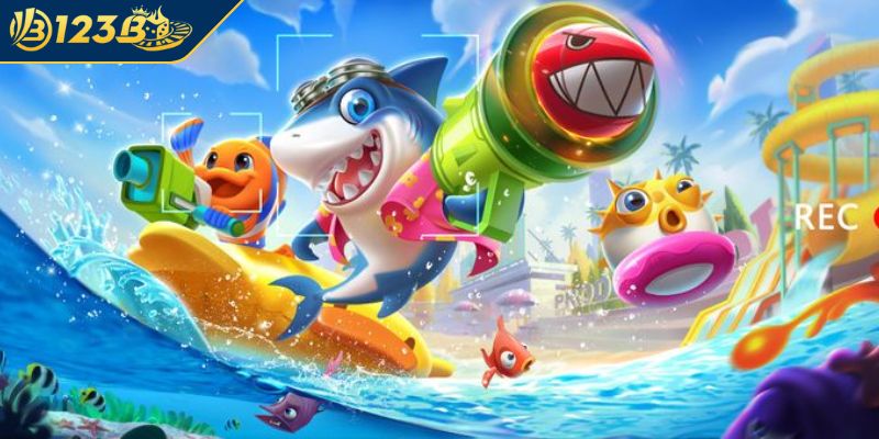 Khám phá Bắn Cá Đại Thần