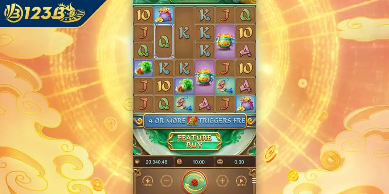 Mẹo chơi PG nổ hũ từ chuyên gia