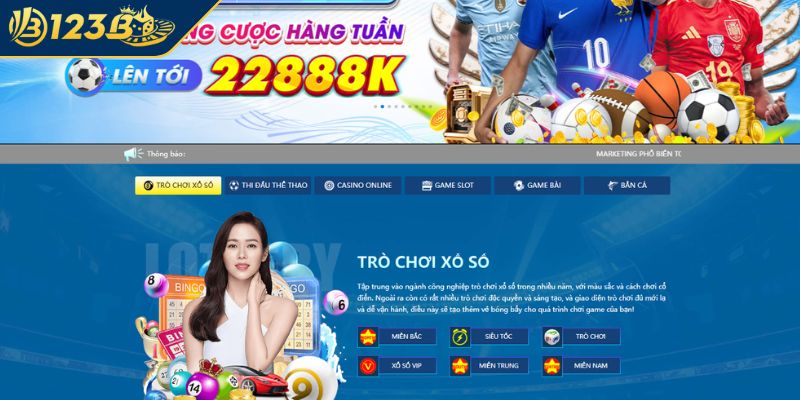 Mở rộng kho game cá cược độc đáo