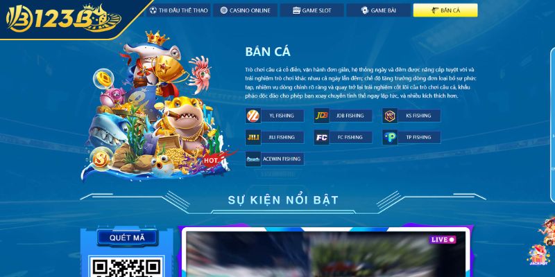 Một số lưu ý khi đăng nhập nhà cái 123B cho game thủ