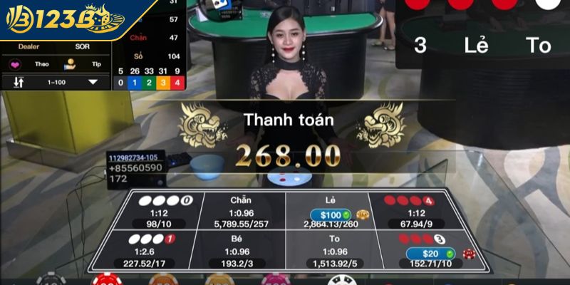 Nắm rõ cấu trúc loại cầu Xóc Đĩa