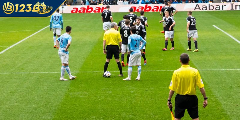 Tâm lý và sự tập trung trong đá phạt