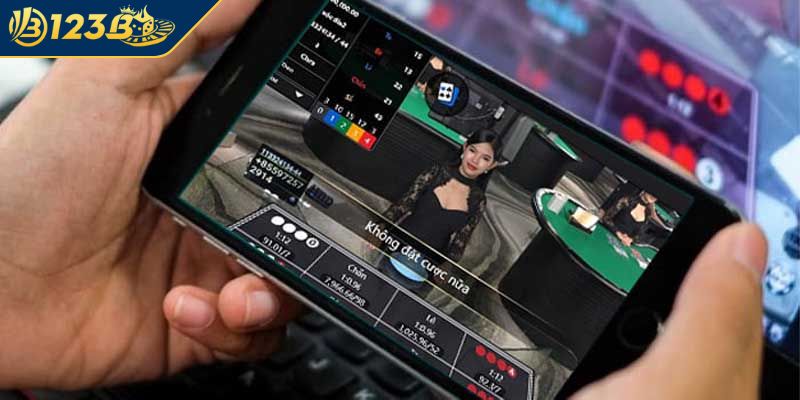 Tìm hiểu game Xóc Đĩa