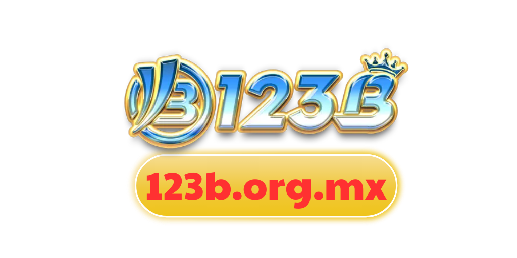123B – LINK VÀO NHÀ CÁI CHÍNH THỨC 123B.COM CHUẨN